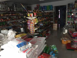 太原市杏花嶺區金博菱日用百貨商店 多元化食品與日用品的一站式銷售平臺