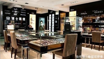 比茅臺還“暴利”？眼鏡銷售行業內幕解析 高毛利背后的商業邏輯與現實困境