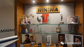 法國純手作精品傳奇 CoOa 2017赴法考察特別報道之四——探秘Minima眼鏡工廠