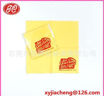 湞江區超細纖維眼鏡布廠 工廠直銷，品質之選與促銷禮品定制專家