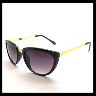 品質時尚，盡在眼前——廠價直銷熱銷女士太陽鏡與金屬腳架時裝眼鏡